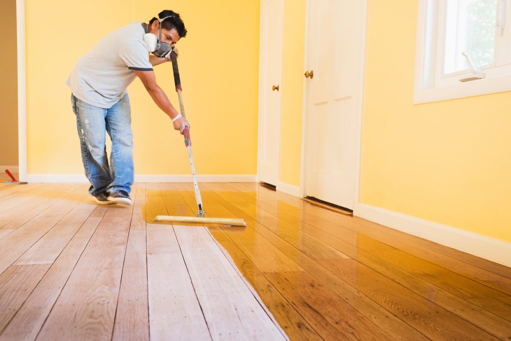 Homemade Remedies To Clean Timber Flooring In Parramatta