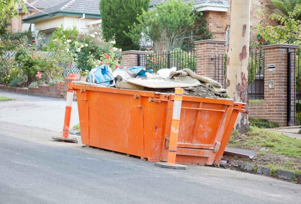 An Ultimate guide to Choosing the Best skip