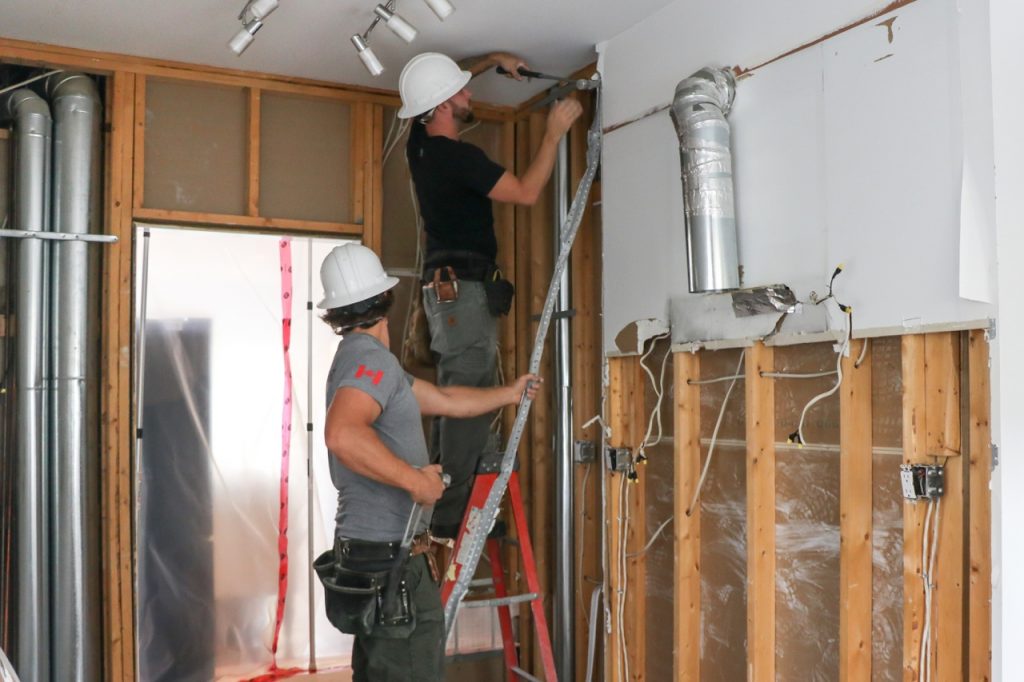 Top 6 Ways to Save Money on a Home Renovation?
