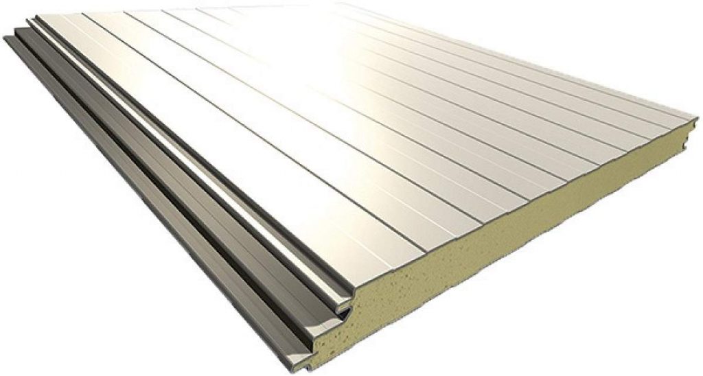 What you need to know about companies that make insulated panels?