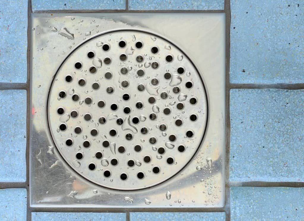 A Quick Guide To Shower Drain Grate