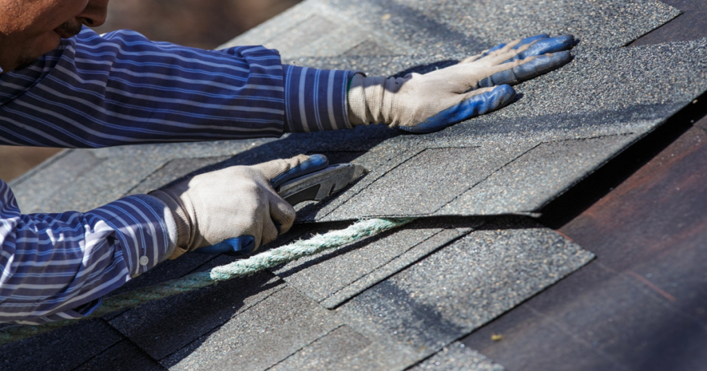 5 Tell-Tale Signs Your Home Needs a New Roof, and Fast