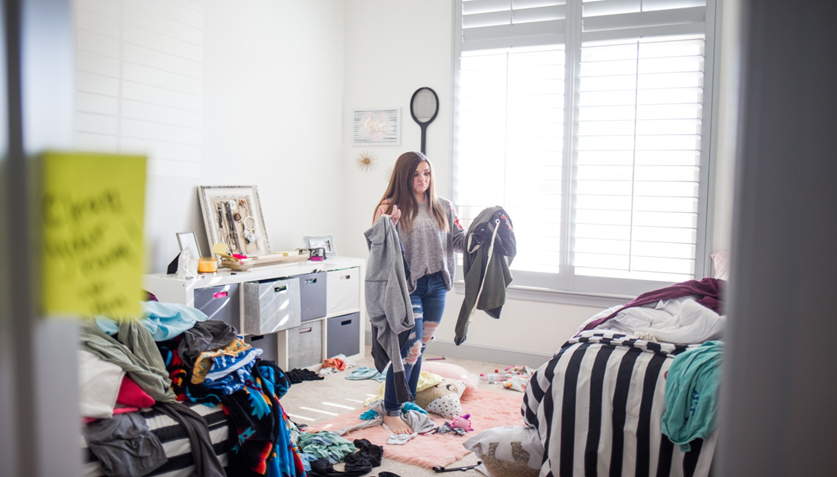 5 Tips for Decluttering Your Home Like a Pro