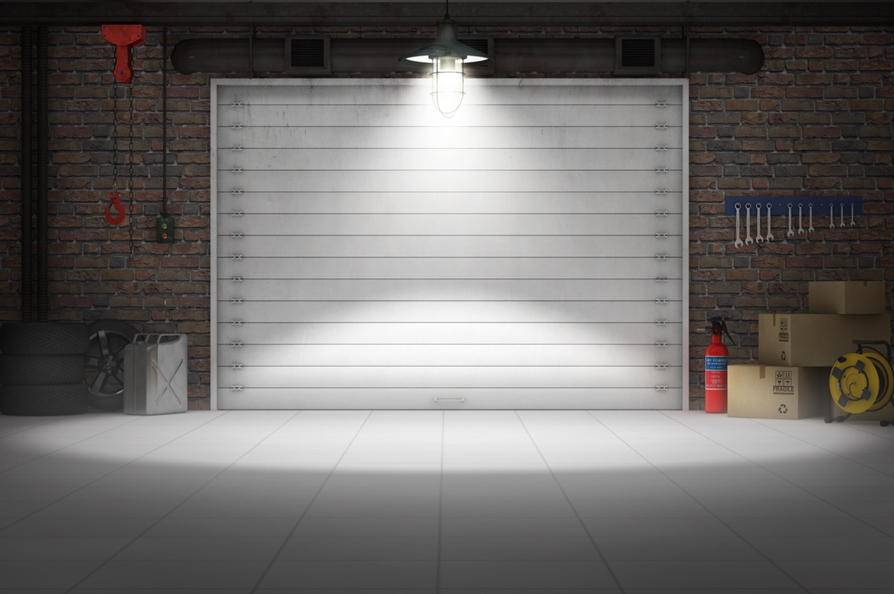 Keep Your Family Safe and Secure: Top 5 Garage Door Safety Tips to Remember