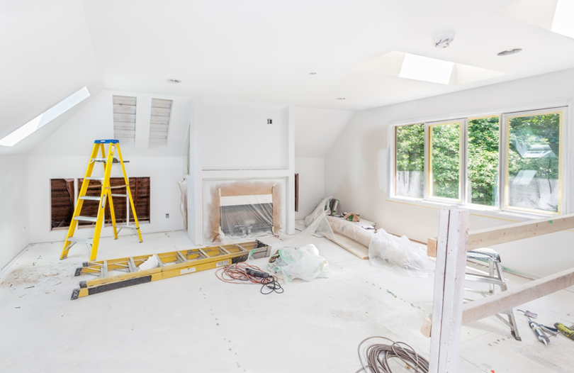 Home Renovation a Nightmare? Not if You Avoid These (Common) Mistakes