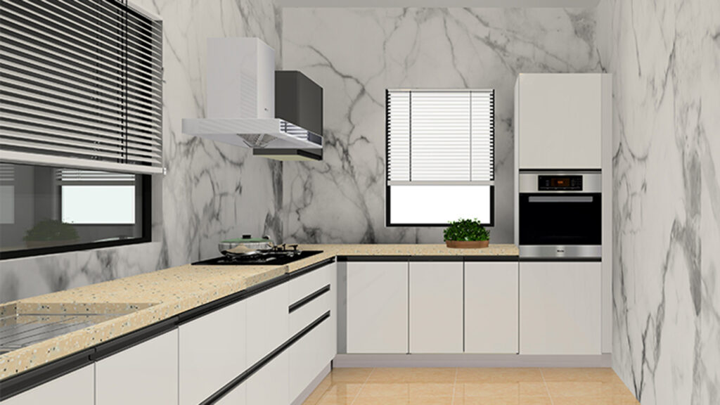 Why should you hire a Kitchen Designer?
