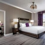 Advantages of Hospitality Upholstered Furniture