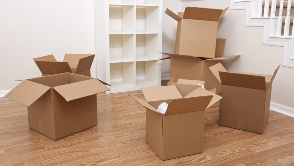 Make Home Moving Easy & Smooth With Eastern Suburbs Removals
