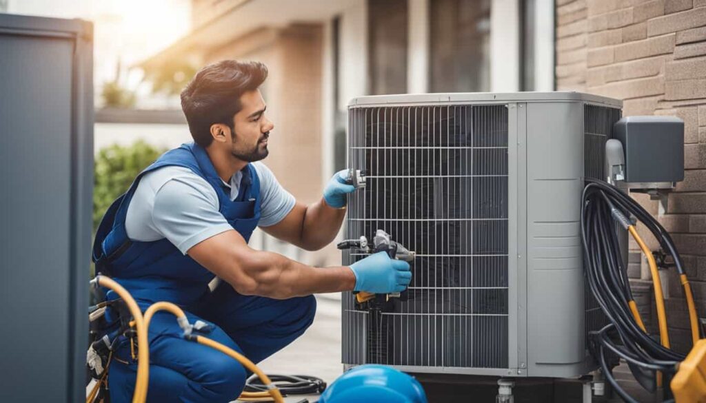 Comprehensive Aircon Service in Singapore: Your Ultimate Guide for Cooling Solutions